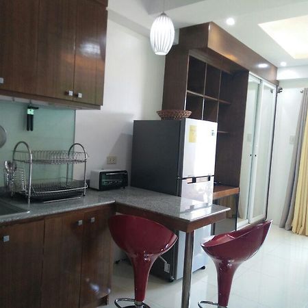 City Suites Ramos Tower Cebu Buitenkant foto