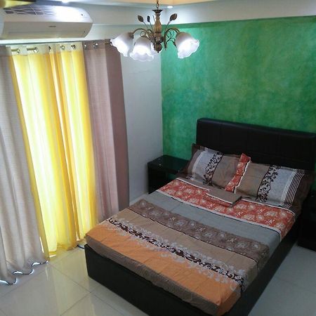City Suites Ramos Tower Cebu Buitenkant foto