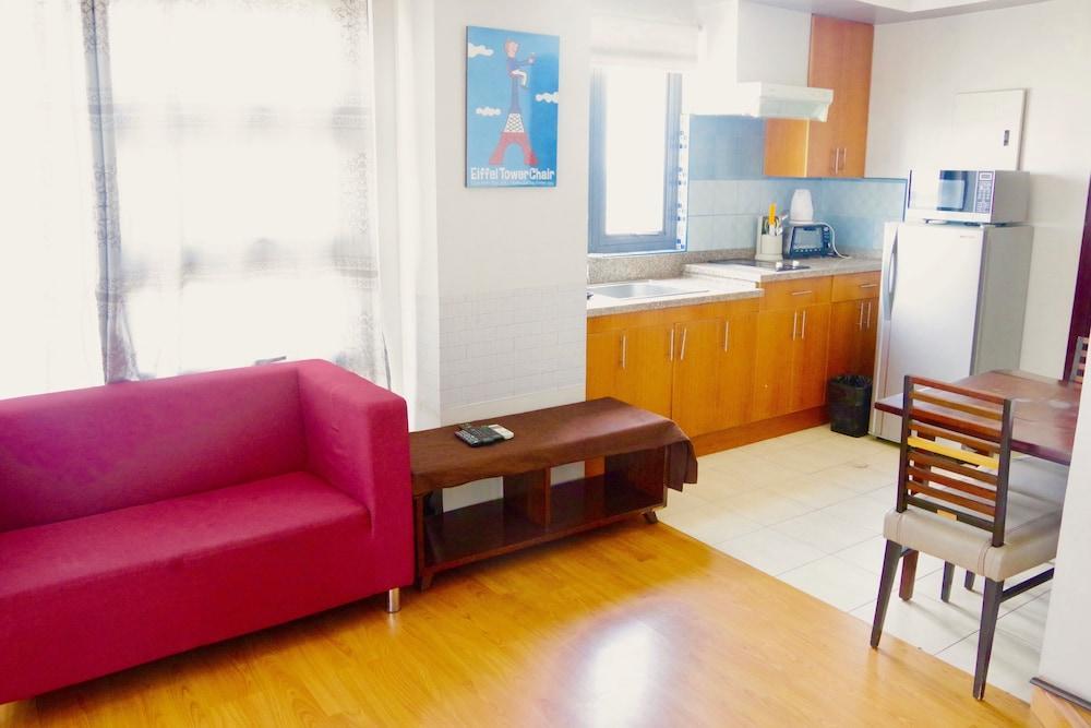 City Suites Ramos Tower Cebu Buitenkant foto