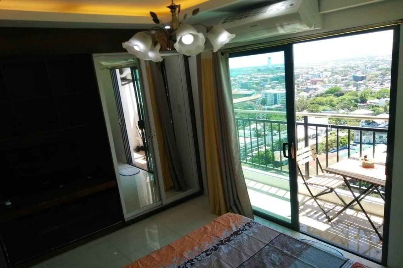 City Suites Ramos Tower Cebu Buitenkant foto