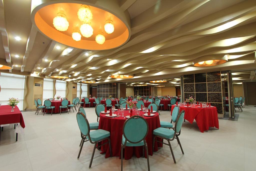 City Suites Ramos Tower Cebu Buitenkant foto