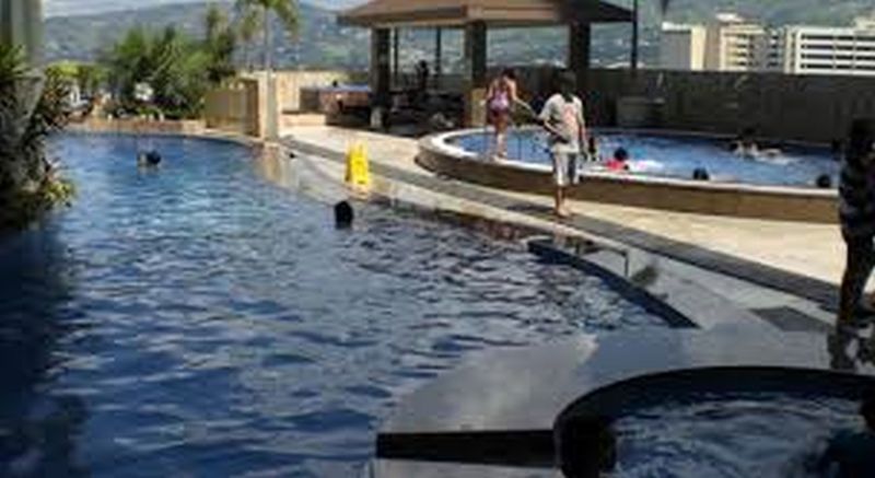 City Suites Ramos Tower Cebu Buitenkant foto