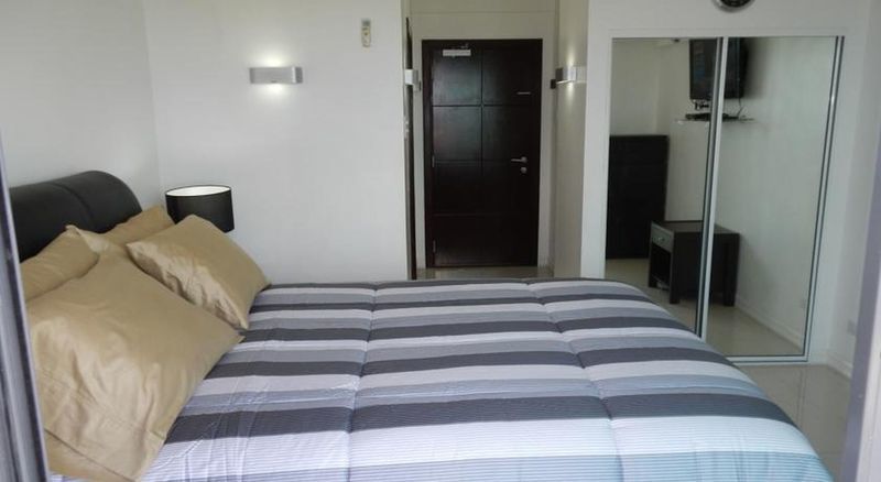 City Suites Ramos Tower Cebu Buitenkant foto