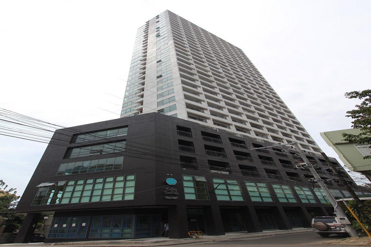 City Suites Ramos Tower Cebu Buitenkant foto