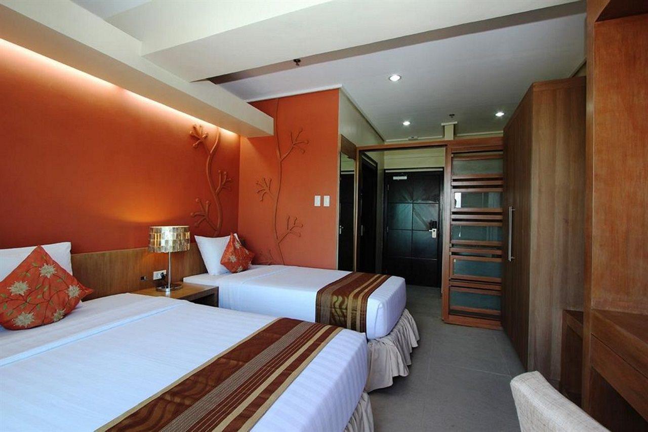 City Suites Ramos Tower Cebu Buitenkant foto