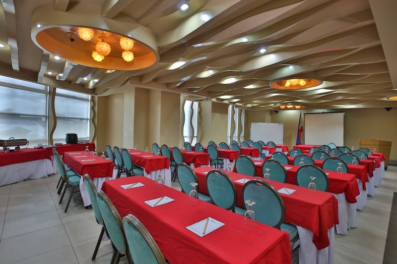 City Suites Ramos Tower Cebu Buitenkant foto