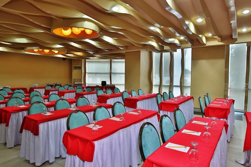 City Suites Ramos Tower Cebu Buitenkant foto