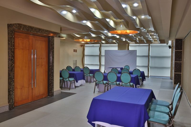 City Suites Ramos Tower Cebu Buitenkant foto