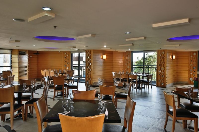 City Suites Ramos Tower Cebu Buitenkant foto