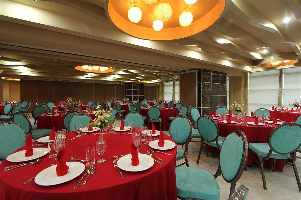 City Suites Ramos Tower Cebu Buitenkant foto