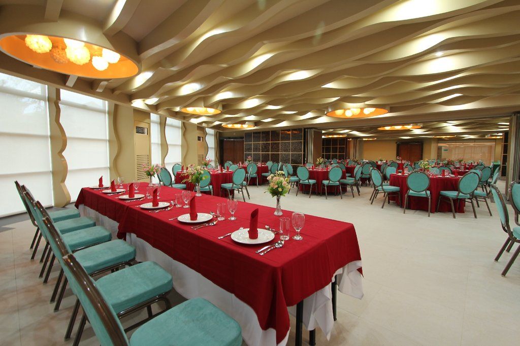 City Suites Ramos Tower Cebu Buitenkant foto