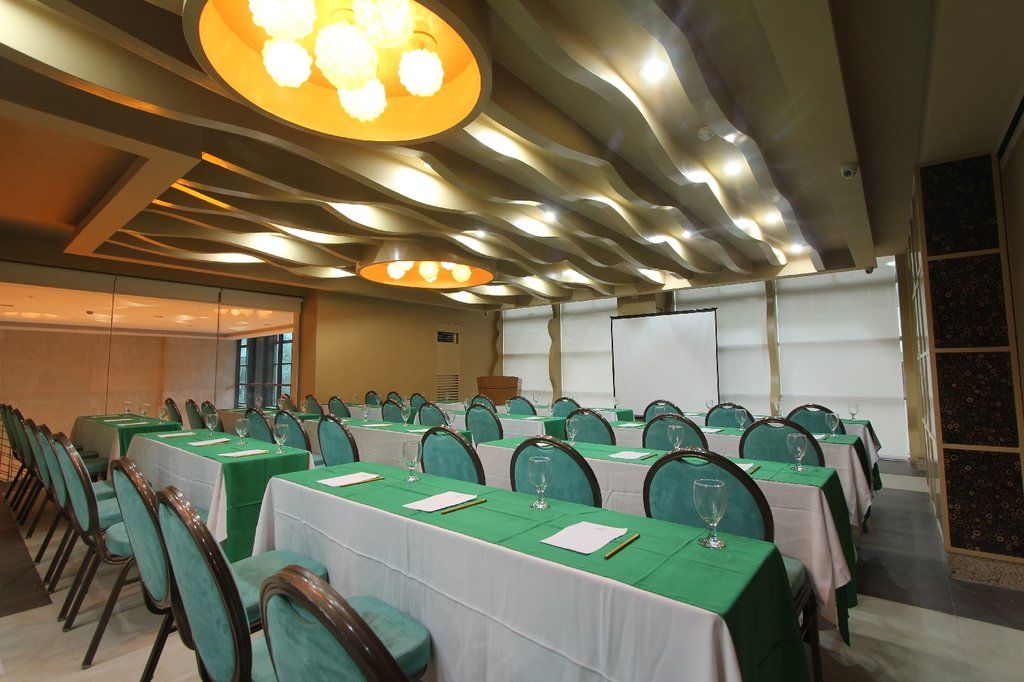 City Suites Ramos Tower Cebu Buitenkant foto