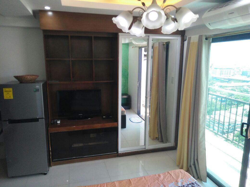 City Suites Ramos Tower Cebu Buitenkant foto