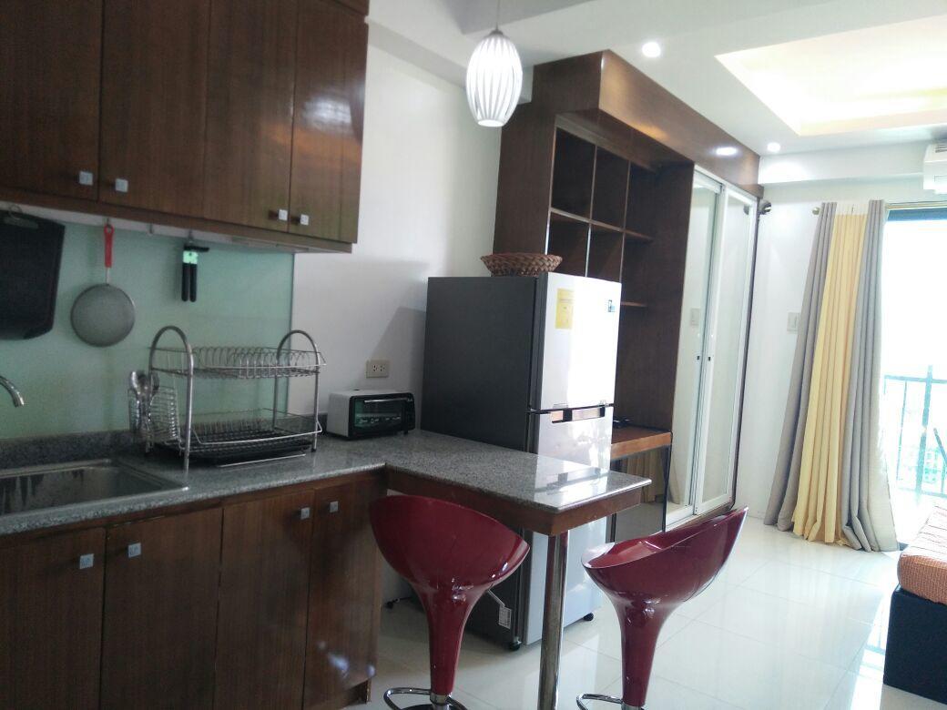 City Suites Ramos Tower Cebu Buitenkant foto