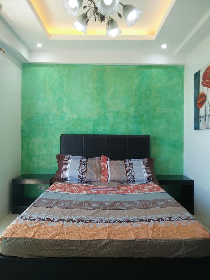 City Suites Ramos Tower Cebu Buitenkant foto