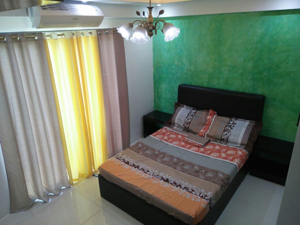 City Suites Ramos Tower Cebu Buitenkant foto