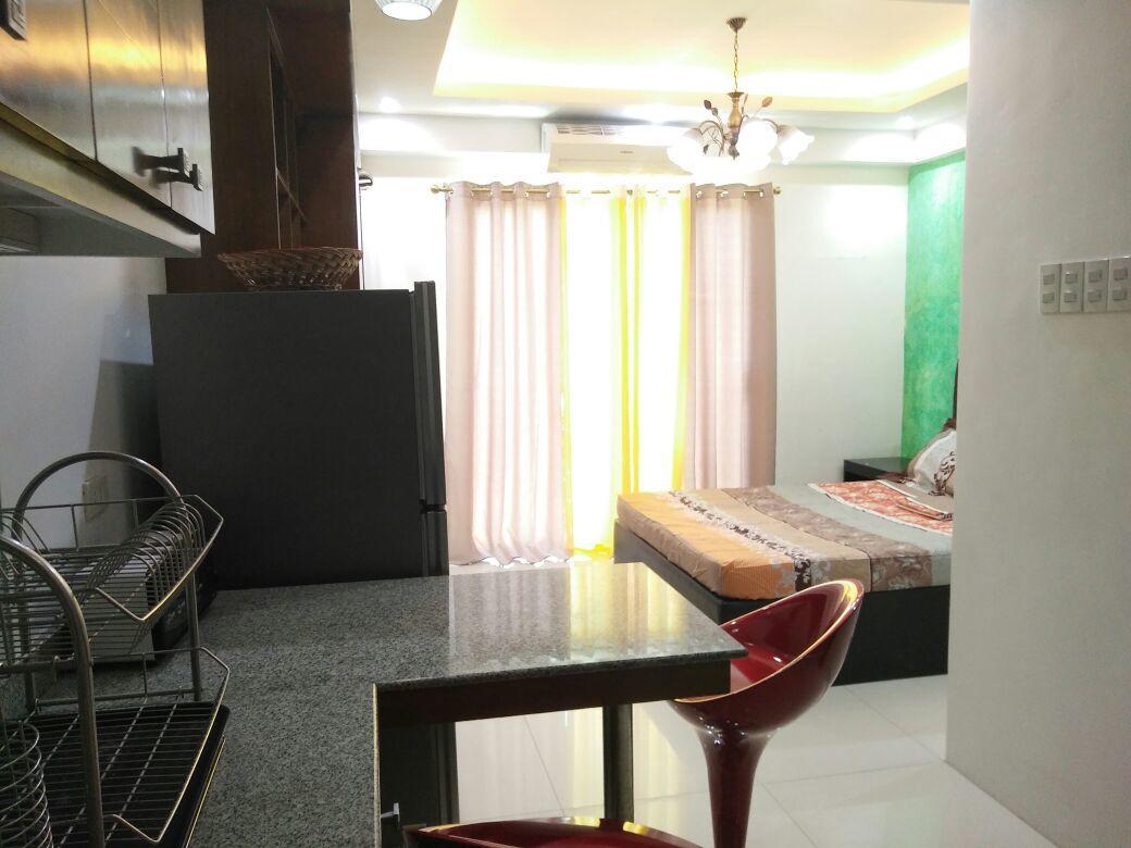 City Suites Ramos Tower Cebu Buitenkant foto