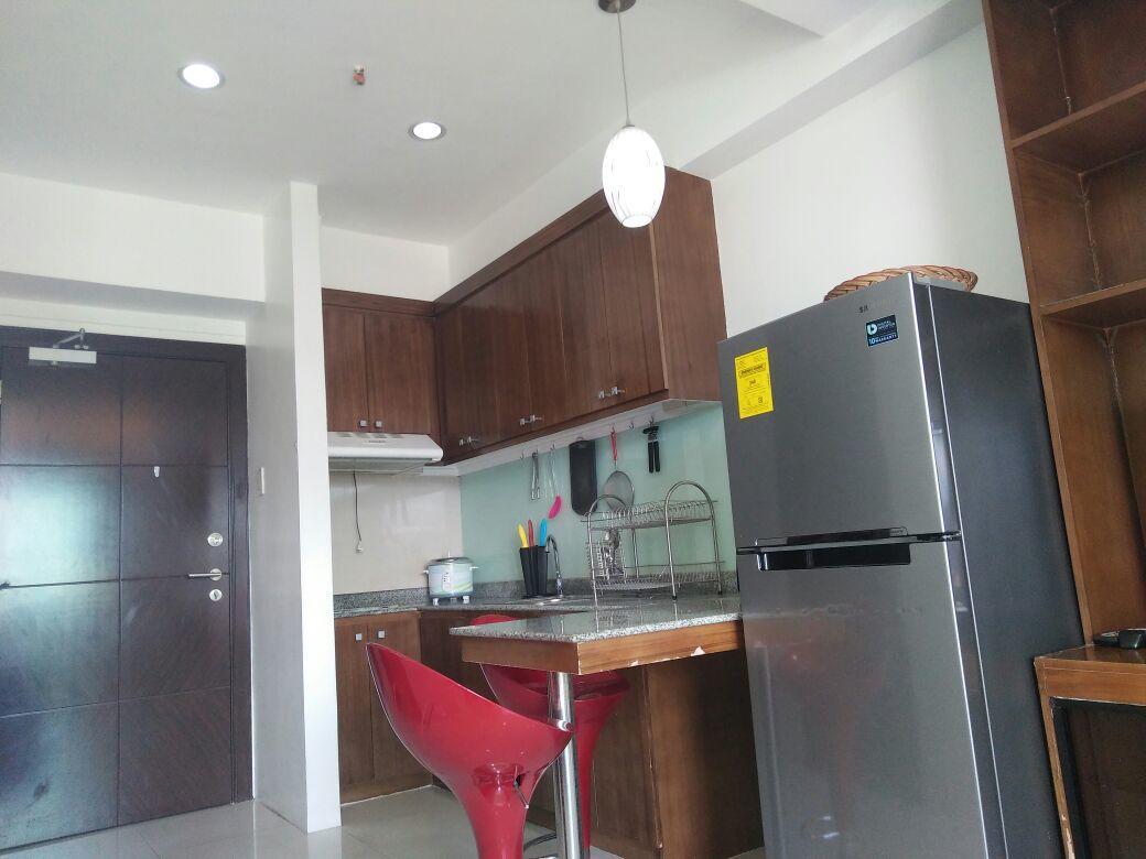 City Suites Ramos Tower Cebu Buitenkant foto