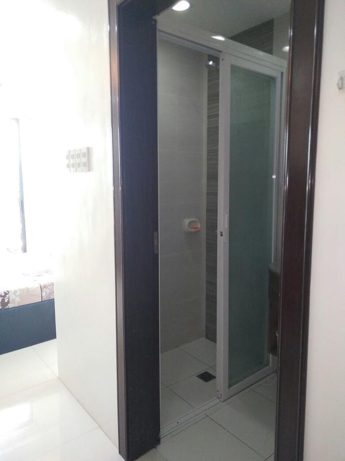 City Suites Ramos Tower Cebu Buitenkant foto