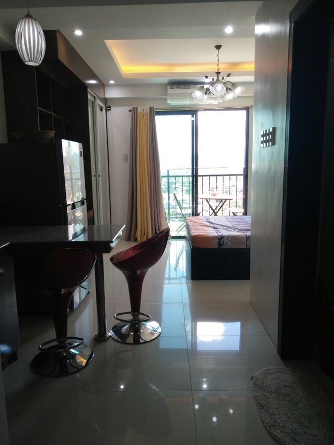 City Suites Ramos Tower Cebu Buitenkant foto
