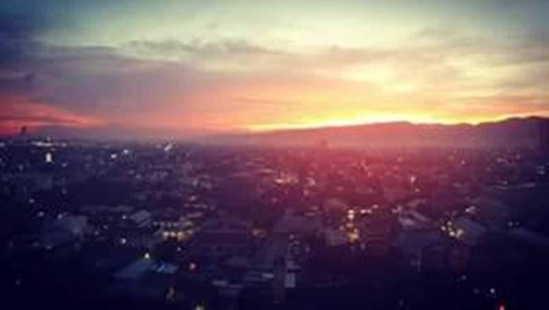 City Suites Ramos Tower Cebu Buitenkant foto